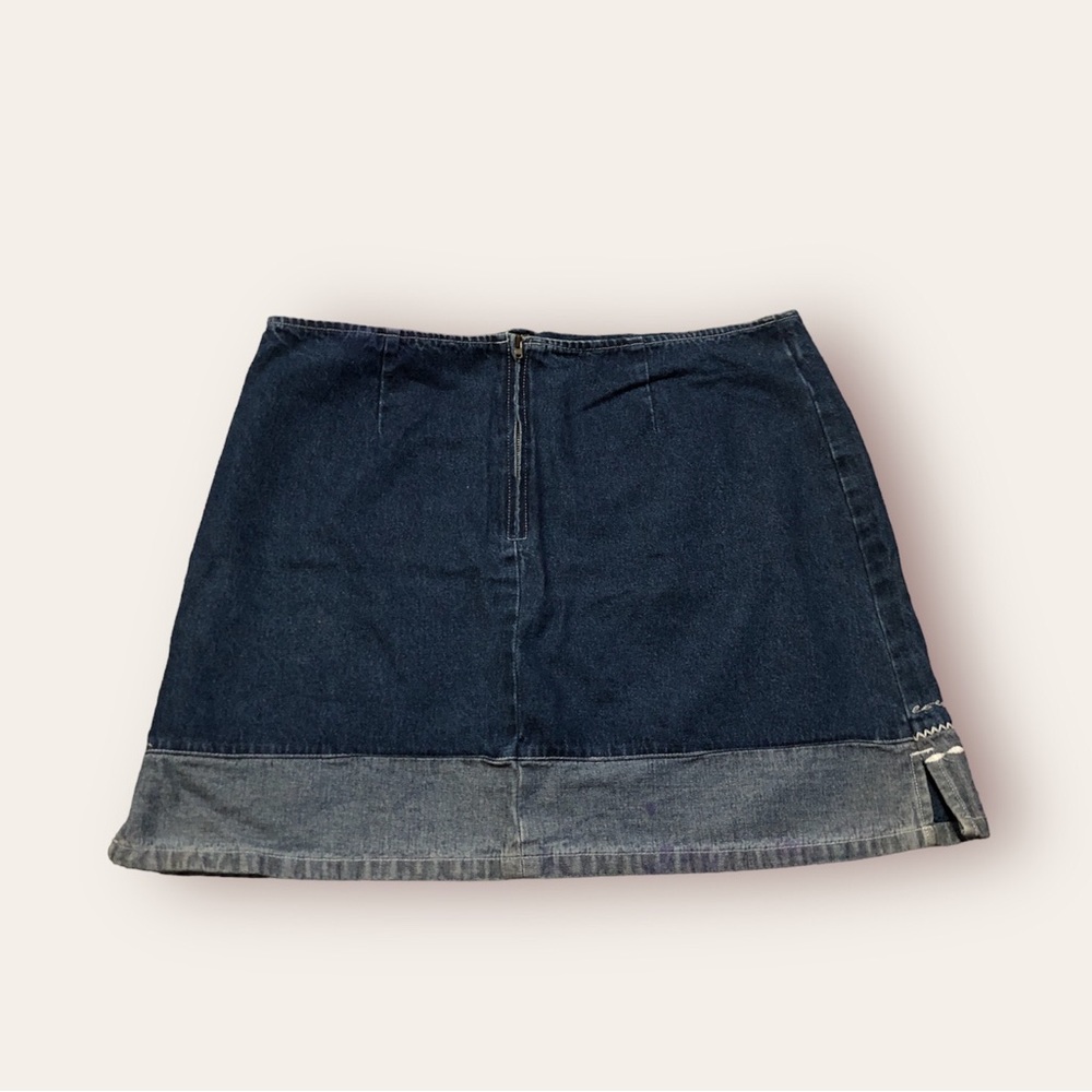 Route 66 skirt - Picture 2 of 4